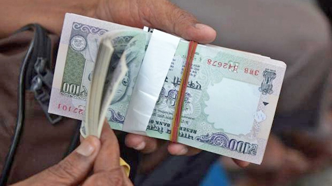 Mumbai Records Lowest Corruption Trap Cases Among Maharashtra