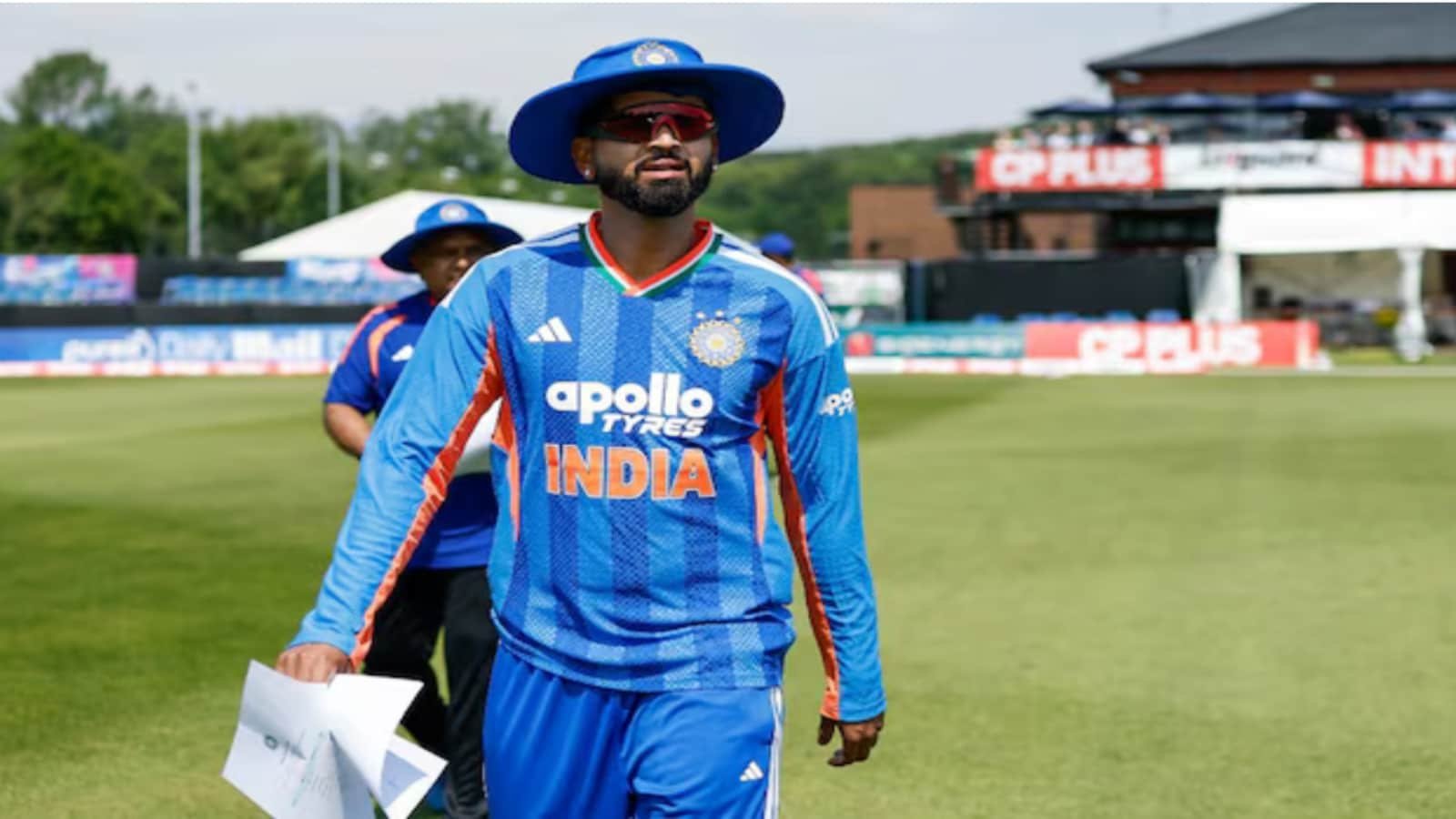 ‘We are going to forget what's happened’: Shreyas Iyer opens up after shock loss to Ireland