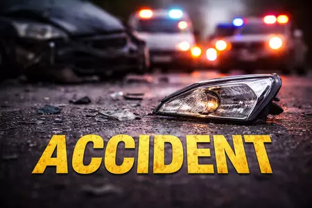 दिल्ली हिट-एंड-रन: आईपीएल मैच देखकर लौट रहे दो चचेरे भाइयों की पार्लियामेंट स्ट्रीट के पास मौत