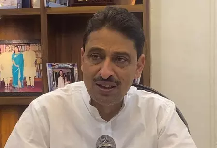 विपक्ष ने एसआईआर पर सरकार का किया घेराव