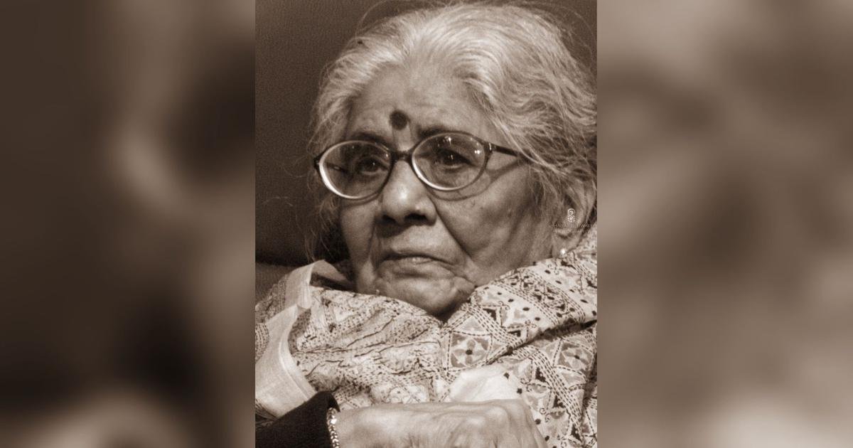 Ramachandra Guha: In Mannu Bhandari’s memoir, an unflinching spotlight on Indian patriarchy