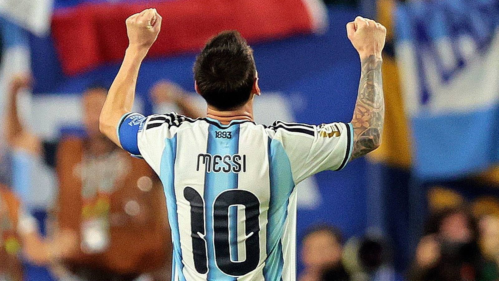 FIFA World Cup all-time leading goals