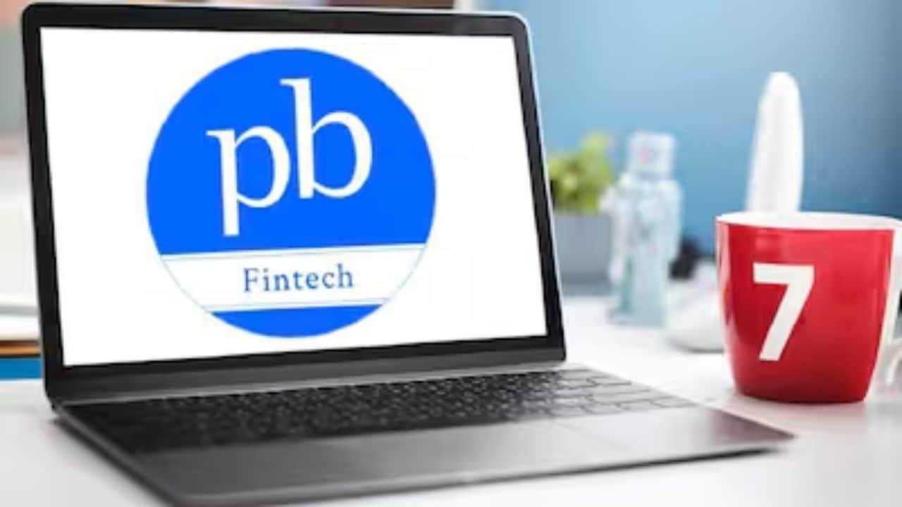 PB Fintech Q4 profit jumps 54% to ₹261 crore on strong insurance and credit growth