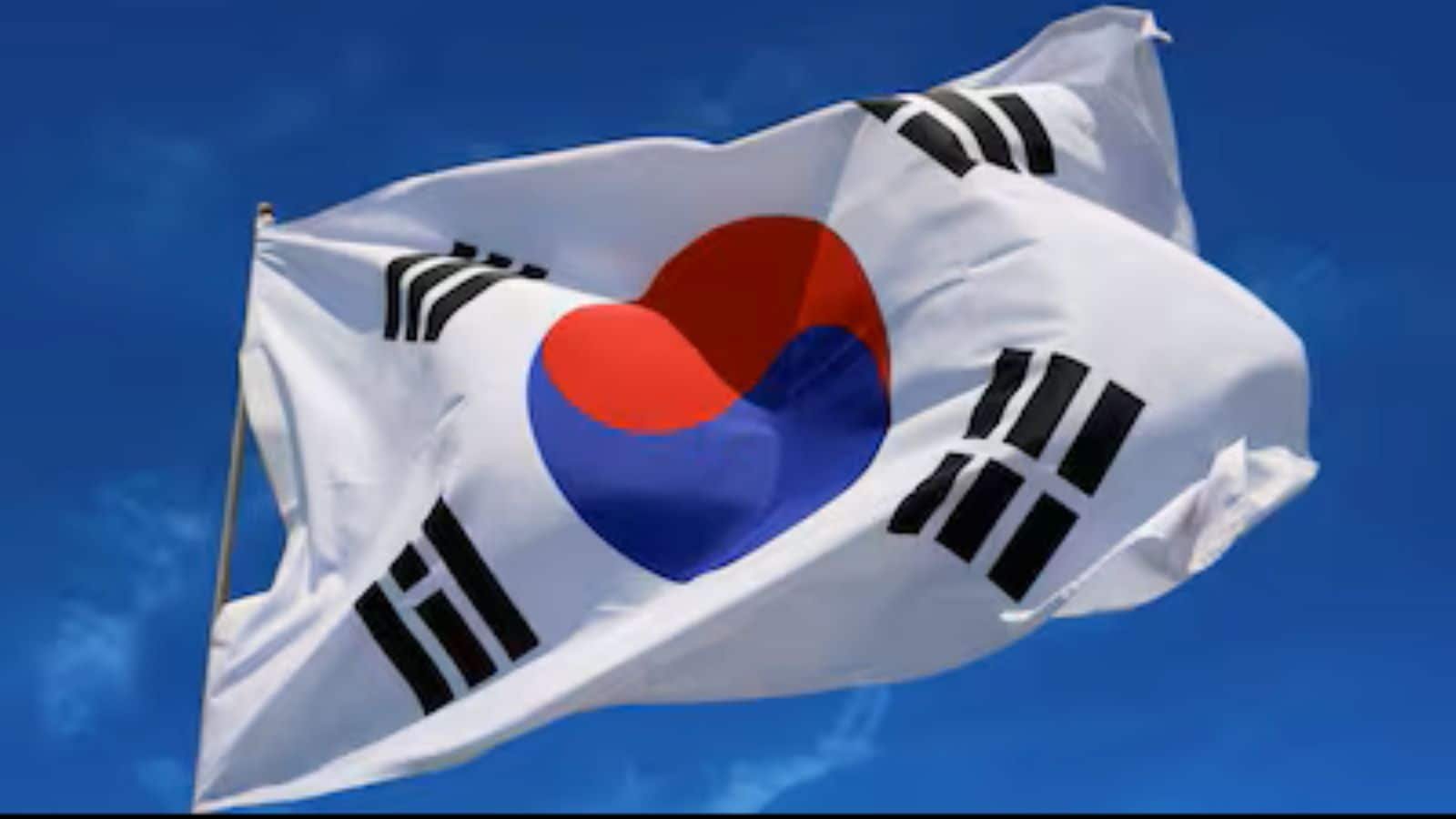 South Korea nominates Han as country's first female prime minister in two decades