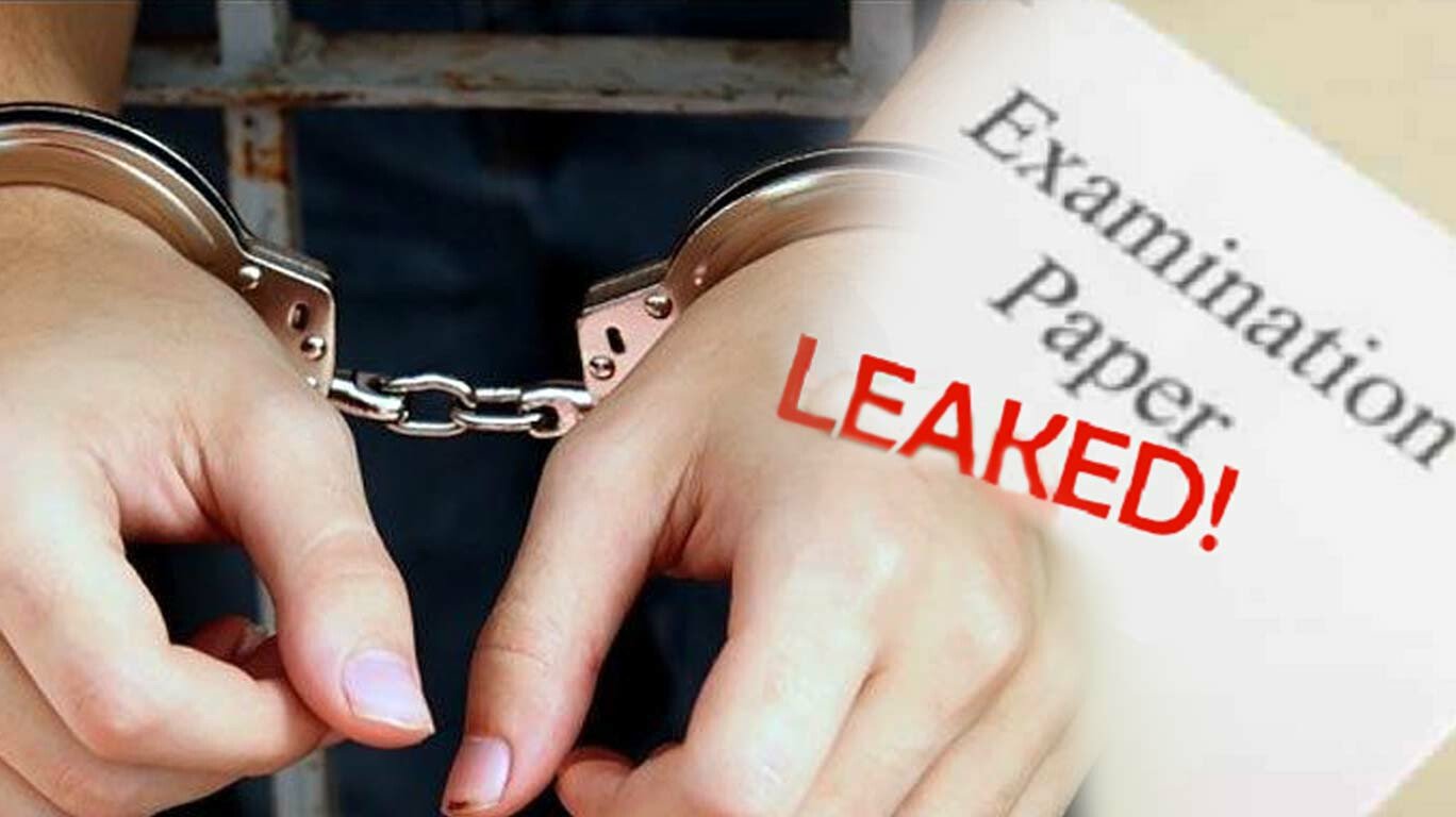 State TET 2026 Postponed After Alleged Question Paper Leak