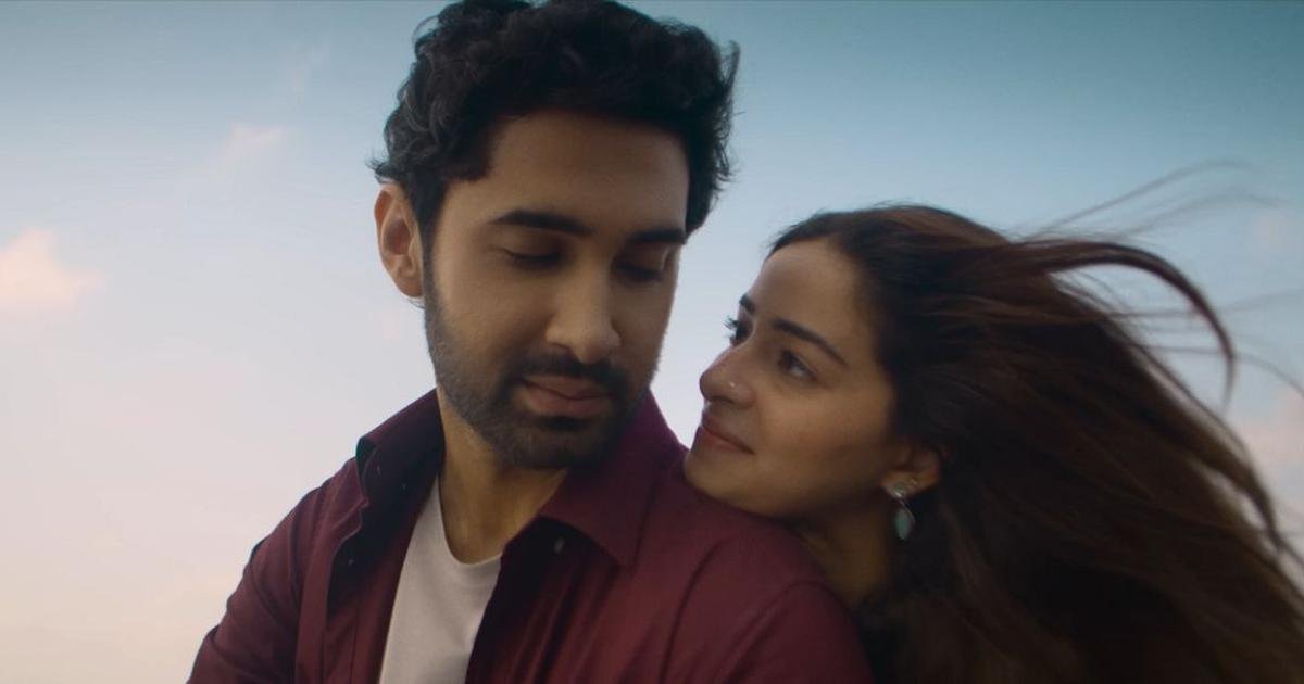 ‘Chand Mera Dil’ review: Convoluted romance barks at the moon