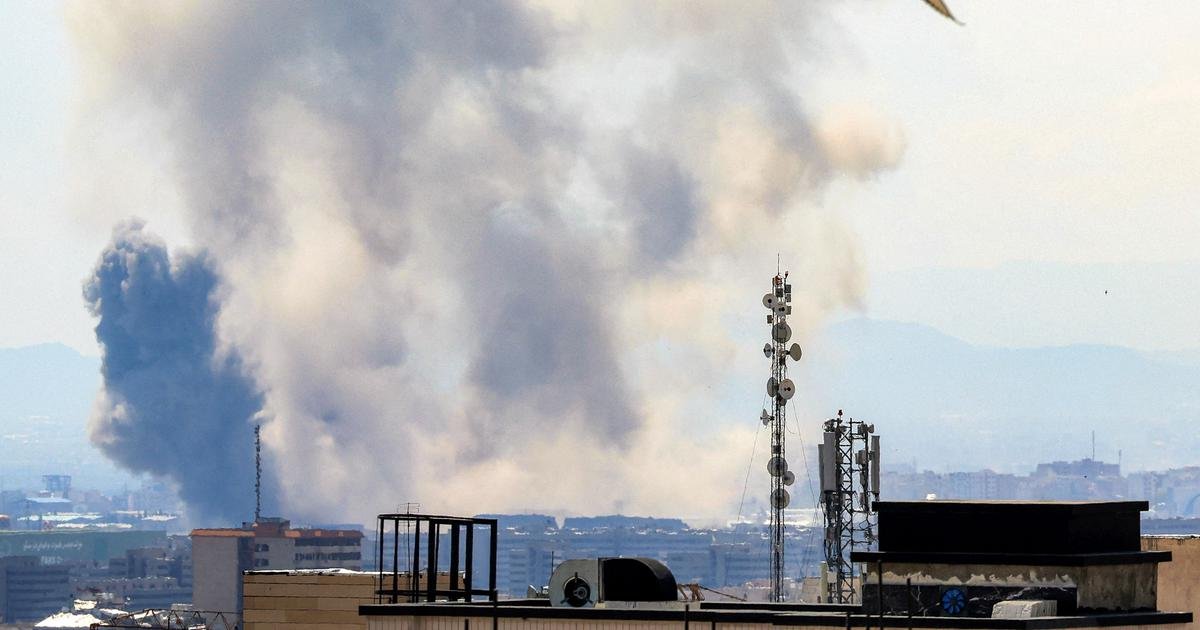West Asia war: One killed, four injured in Iran after fresh US strikes
