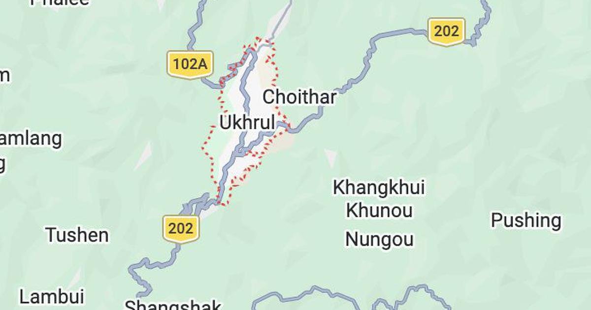 Manipur: Two Assam Rifles soldiers killed in gunfight with militants in Ukhrul