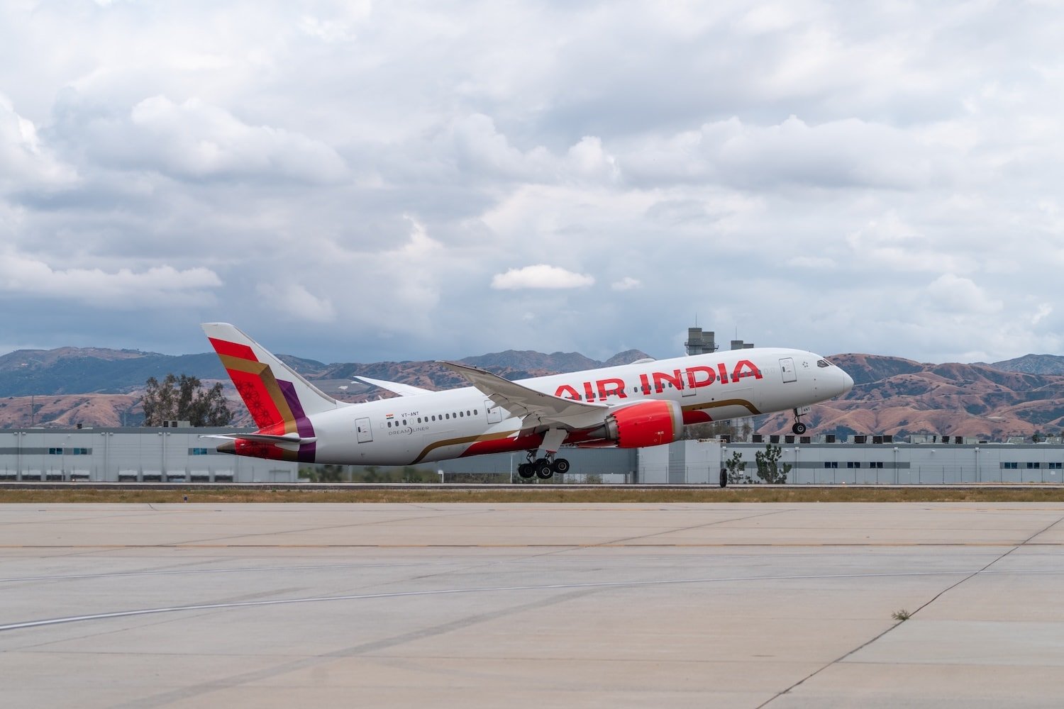 Air India opens booking for flights under hub-and-spoke model; services to begin from Varanasi on June 25