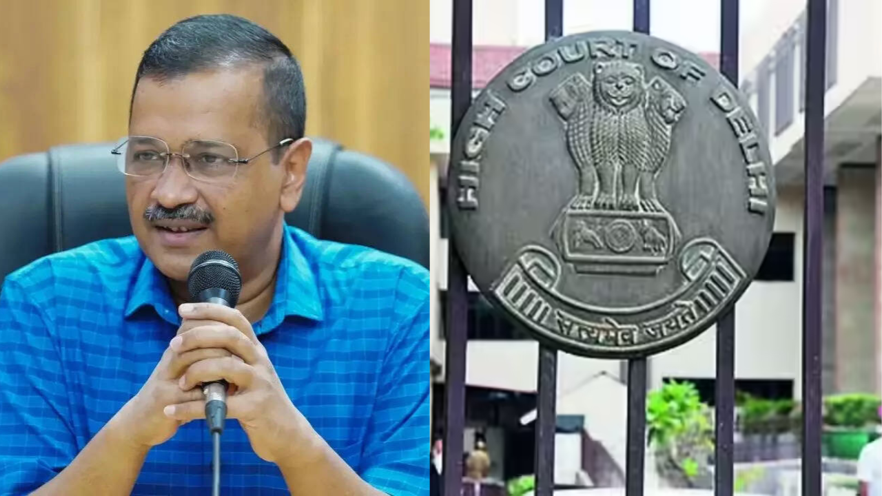 Delhi high court to appoint amicus for Arvind Kejriwal, others in excise case