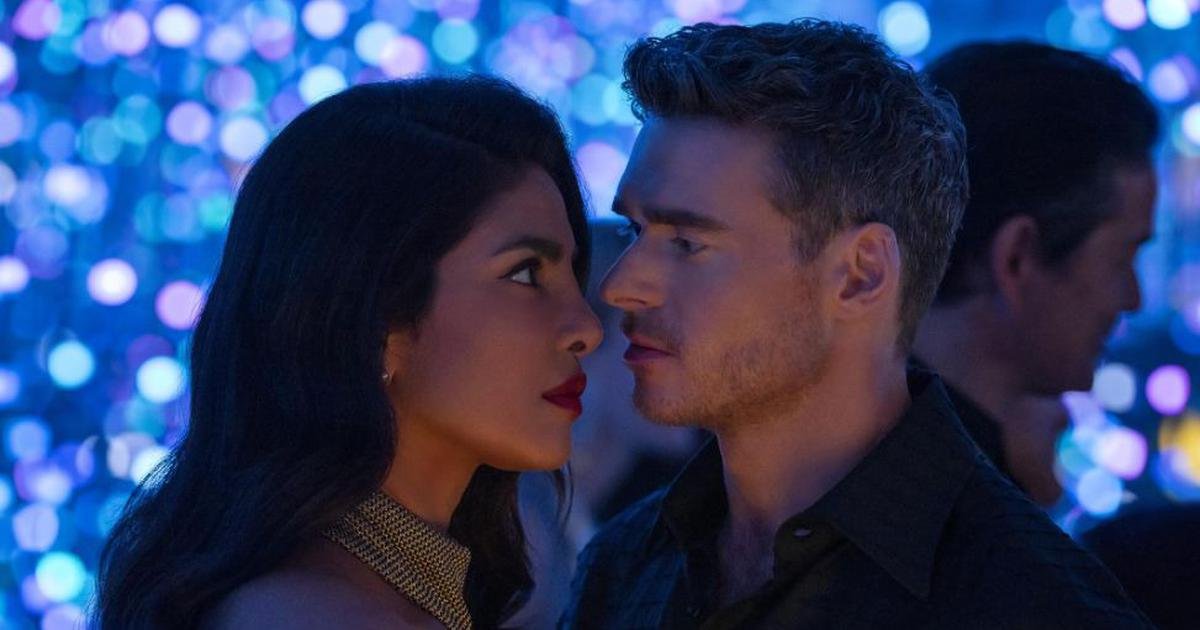 ‘Citadel’ season 2 review: Spy series ups its game and rescues itself from oblivion