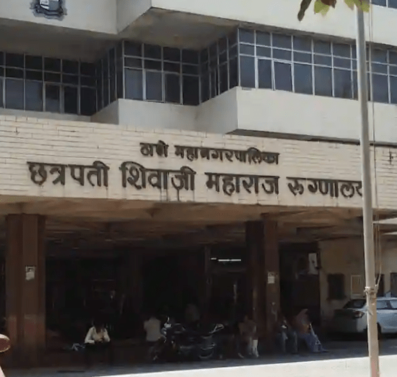 Thane: Kalwa Civic Hospital Criticised for Lack of 24-Hour Post-Mortem Facility