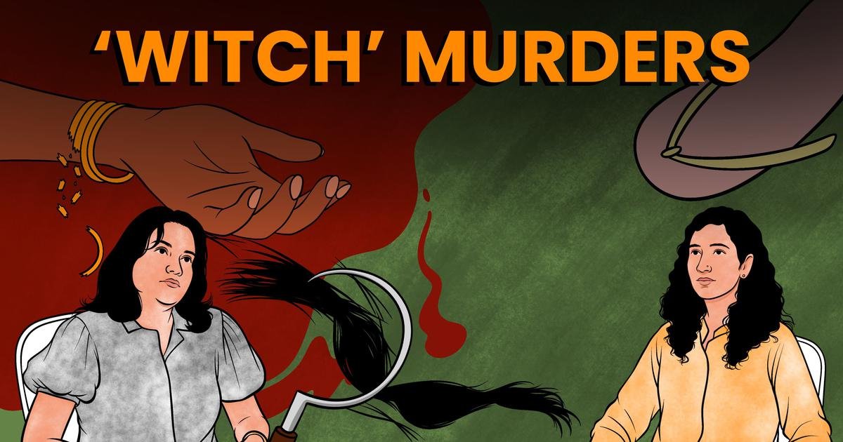 True Story: The link between ‘witch’ murders and ‘love jihad’ in Jharkhand