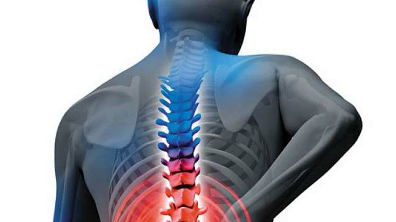 Woman from Bihar Regains Mobility After Advanced Spine Surgery for Rare Thoracic Cord Compression in Mumbai