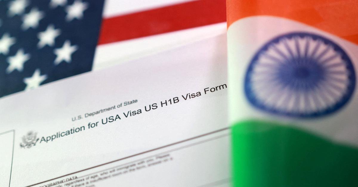 US is losing immigrant tech talent due to H-1B visa uncertainty