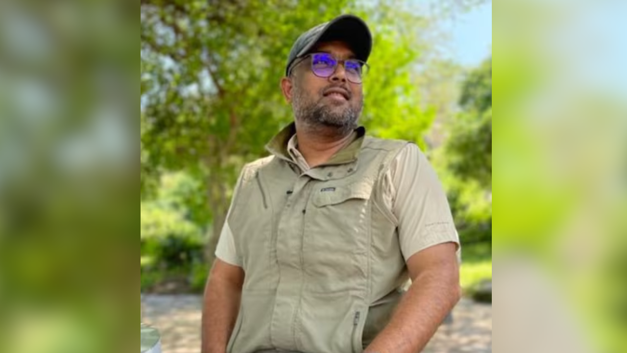 West Bengal coal scam: I-PAC director Vinesh Chandel sent to 10-day ED custody; court orders CCTV surveillance during interrogation