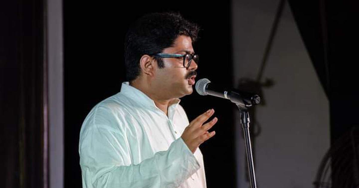 Bangla Pokkho chief Garga Chatterjee granted bail
