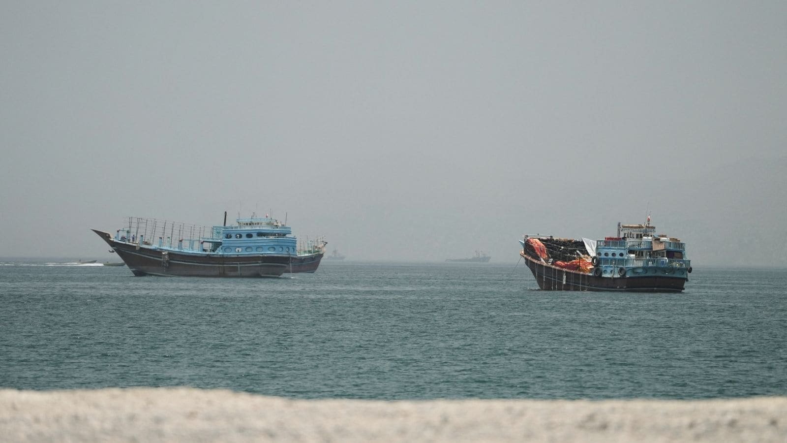 US-Iran War Live Updates: Iran accuses US of violating multiple provisions of MoU