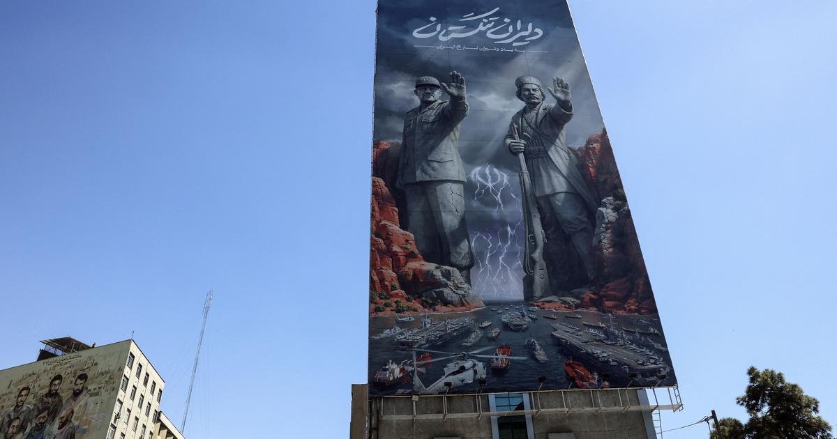 Top updates: White House says second round of US-Iran talks likely in Pakistan