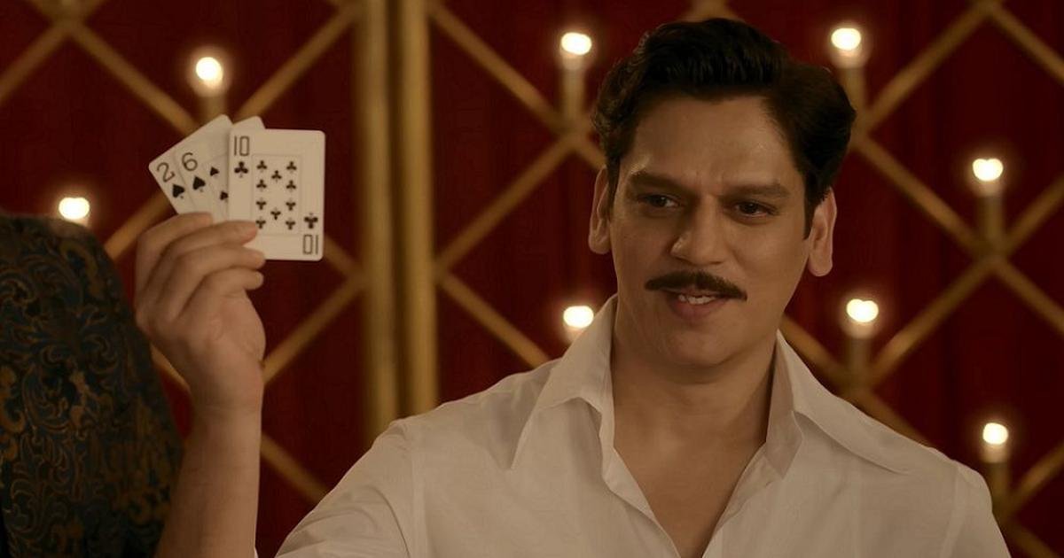 ‘Matka King’ review: A winning character study of an ‘honest gambler’