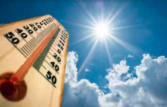Mumbai, Pune and Nagpur in Top 50 Of World's Most Heat-Vulnerable Cities