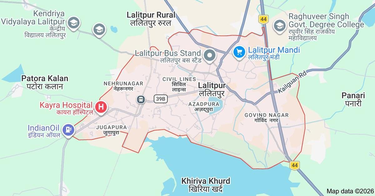 Uttar Pradesh: Dalit man beaten to death allegedly for refusing to massage coworkers’ feet
