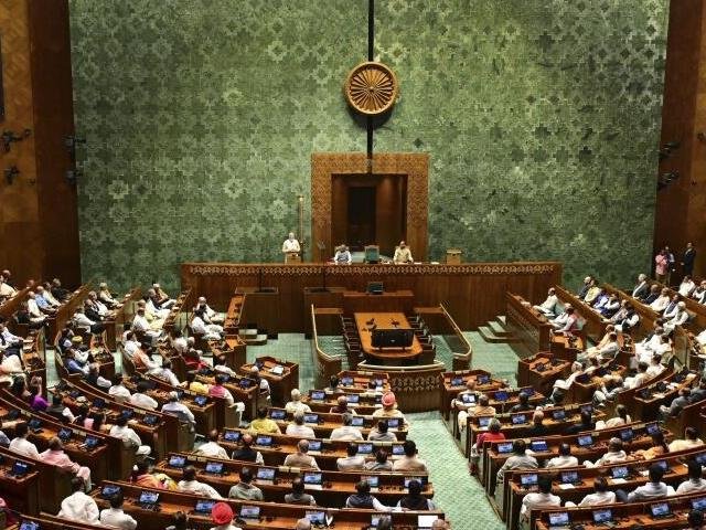 Women Cannot Be Made to Wait Again