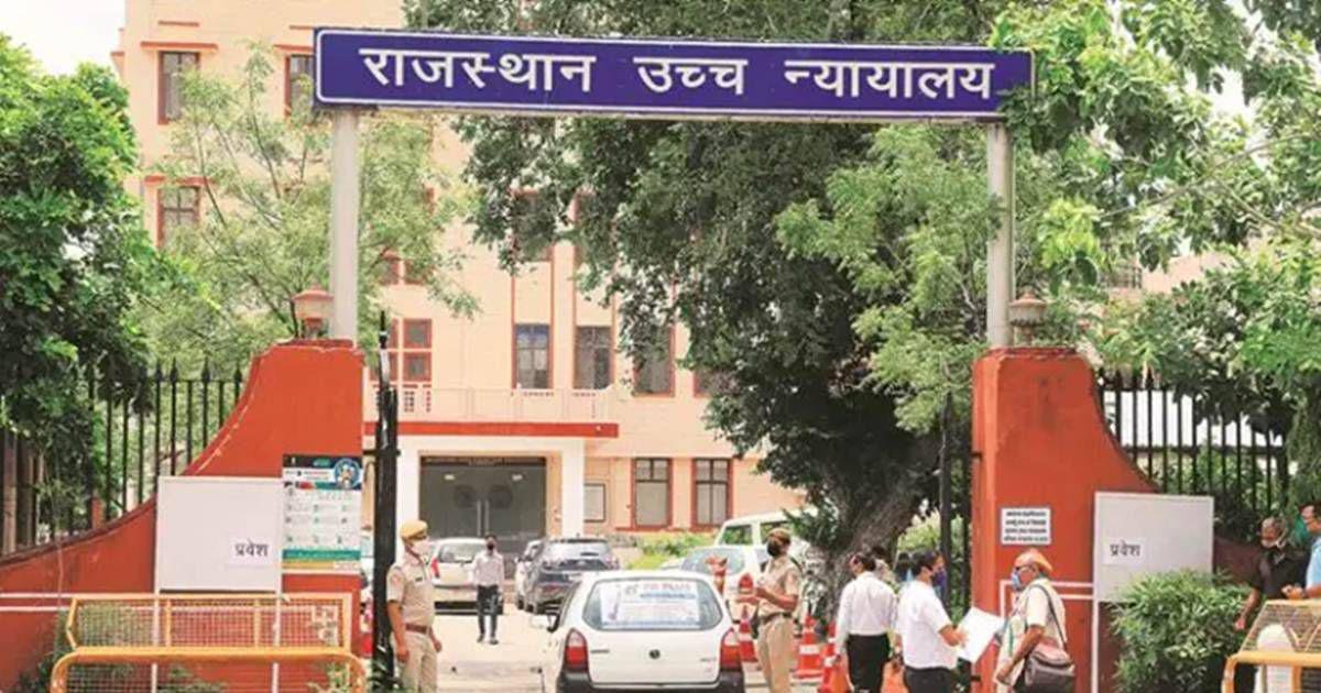 Rajasthan HC rejects pleas against demolition of mosques along Pakistan border