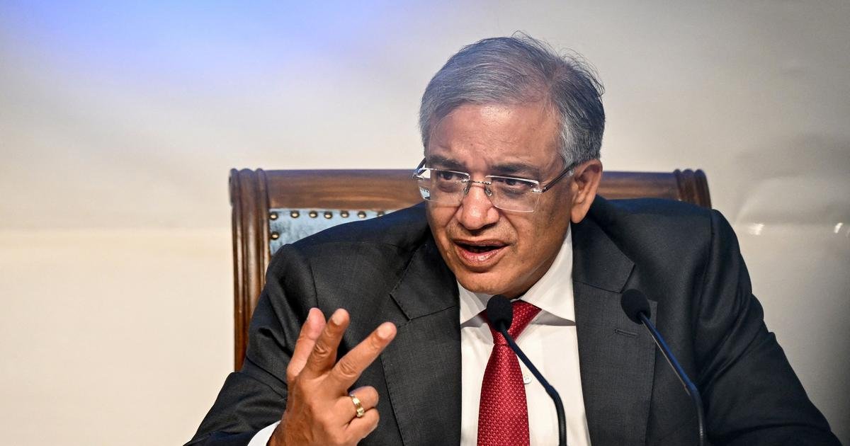 Opposition submits fresh notice in Rajya Sabha to impeach chief election commissioner