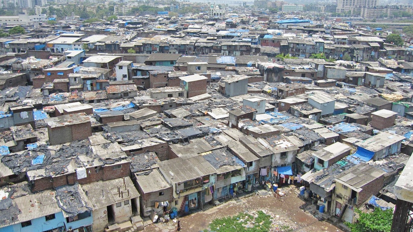 Mumbai's 3 Massive Slum Clusters In Bandra, Wadala, Jogeshwari May Be Redeveloped Under SRA Plan