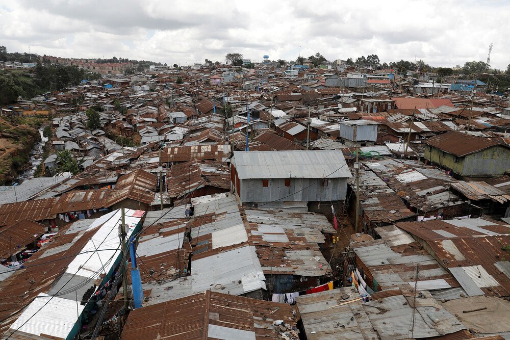 Mumbai's First SRA Cluster Redevelopment Project Goes to Reliance