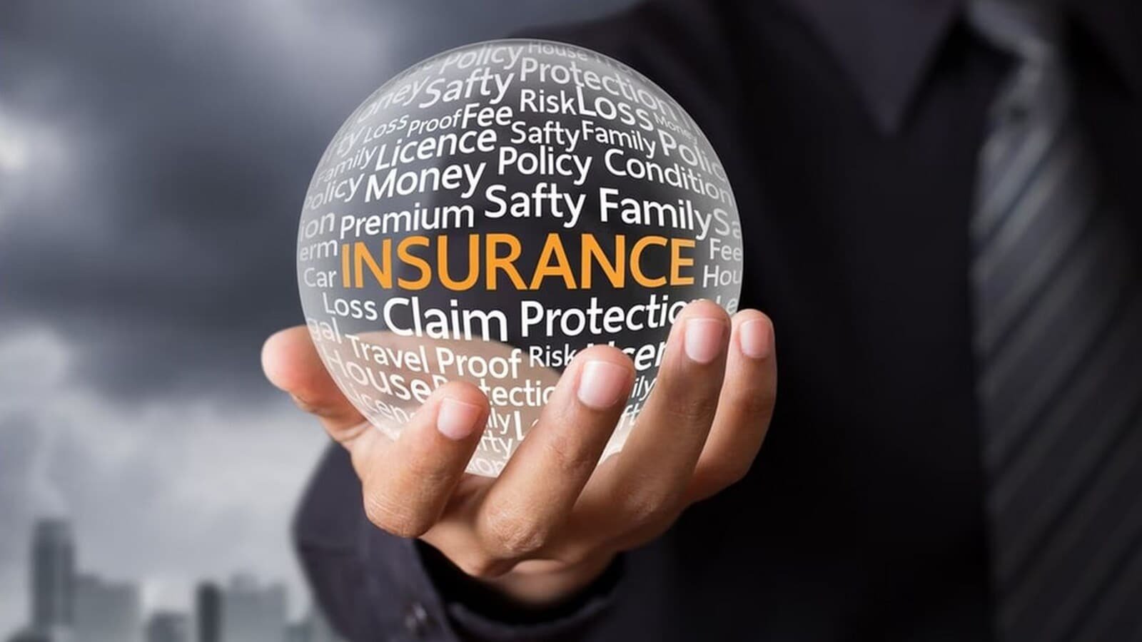 IRDAI chief Ajay Seth says six reforms could make insurance for all a reality in a few years