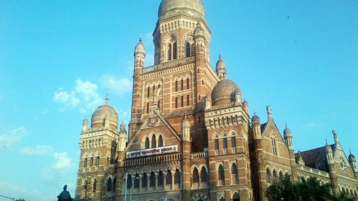 BMC Told to Stop Illegal Construction, Shut Unauthorised Hotel in Mumbai; State Orders Probe