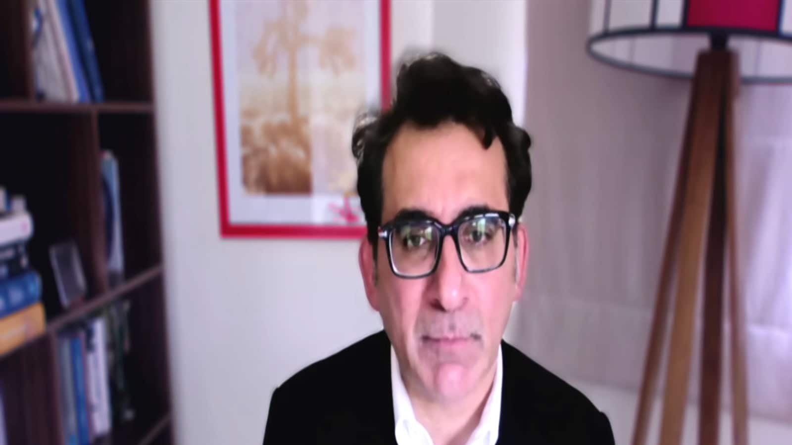 Why foreign investors are avoiding India despite strong macros: JPMorgan’s Sajjid Chinoy