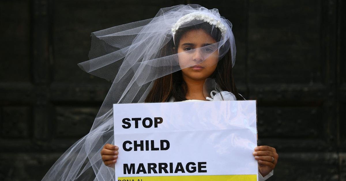Rights for the world’s forgotten 1.3 million vulnerable child widows must be strengthened