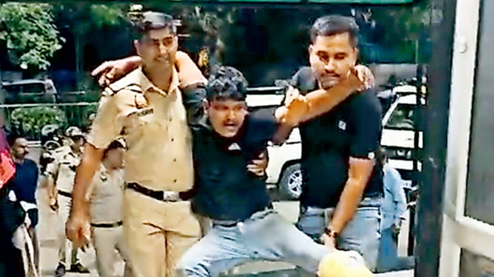 After rape and murder of minor girl: Accused with crime history drove cabs in Delhi, ride-hailing firms on police radar