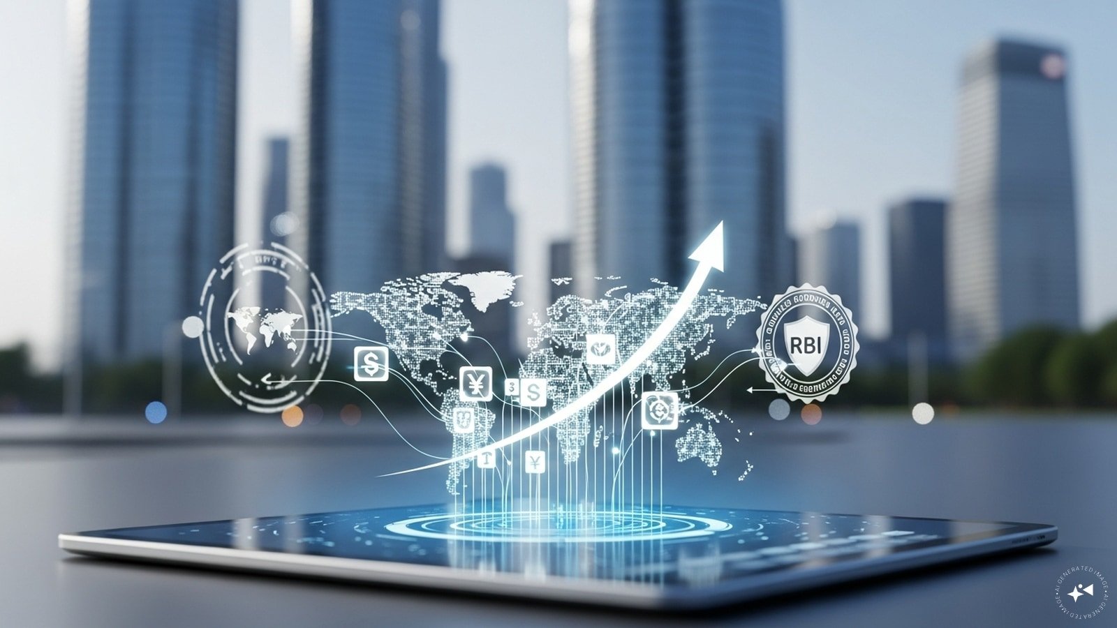 Cross-border payments platform Skydo gets GIFT City PSP approval, RBI nod for outward flows