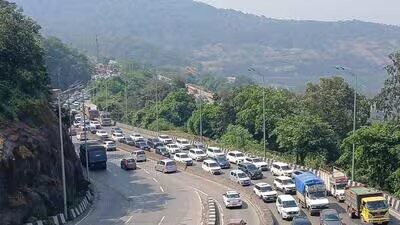 Sunetra Pawar announces govt approval of 134-km Neral–Shirur highway