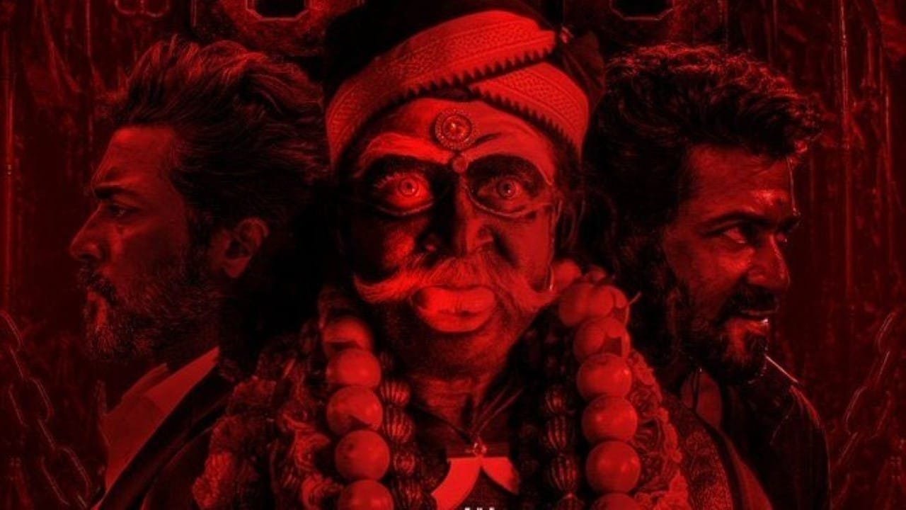 Suriya’s Karuppu crosses the ₹300 crore milestone, fans call it ‘mega blockbuster’