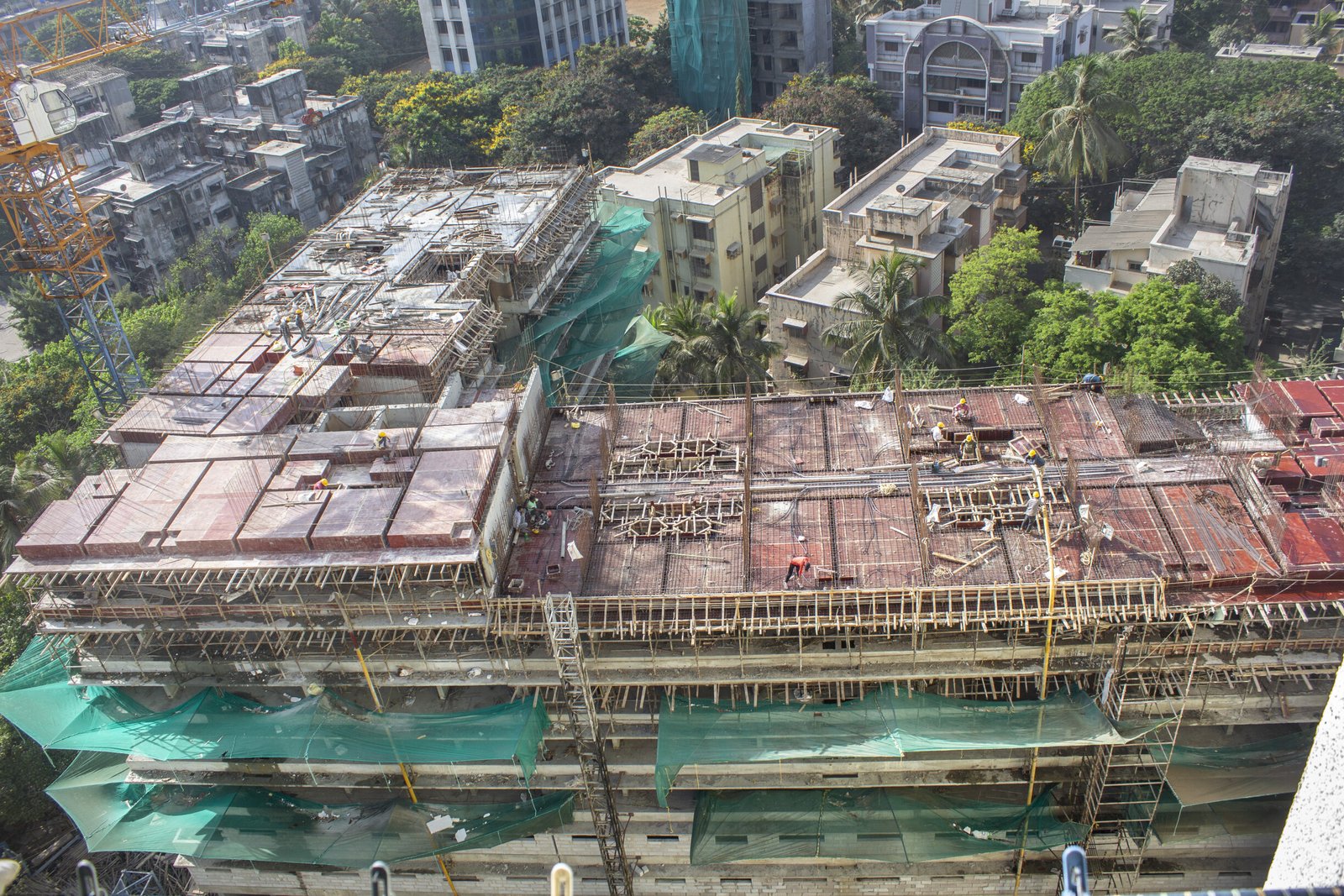 Mumbai: Nearly 200 Ageing Juhu Buildings Can Now be Redeveloped After Centre Revises Defence Rule Limits