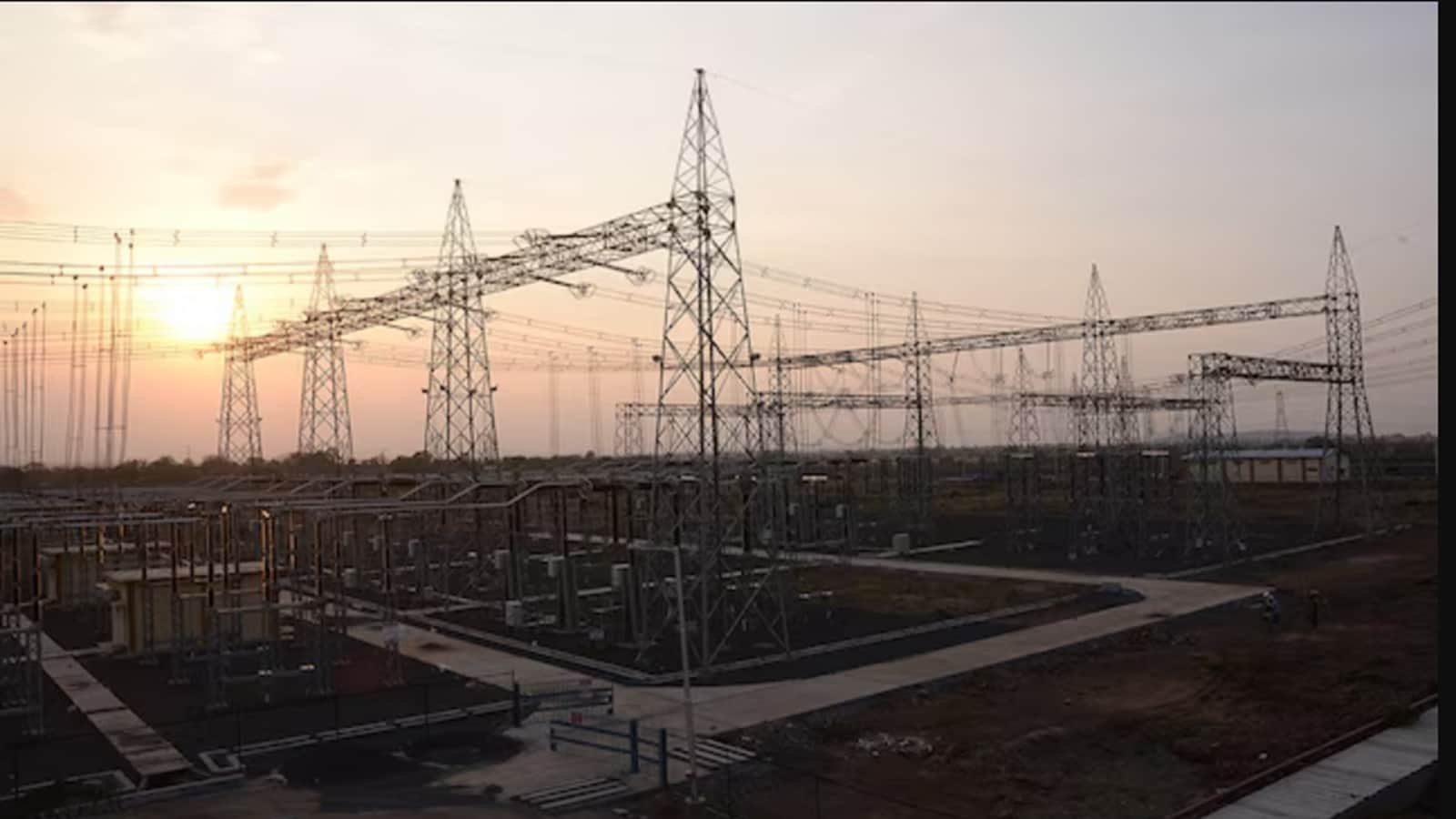 Power Grid board approves ₹35,000 crore borrowing limit for FY27, FY28 funding plans