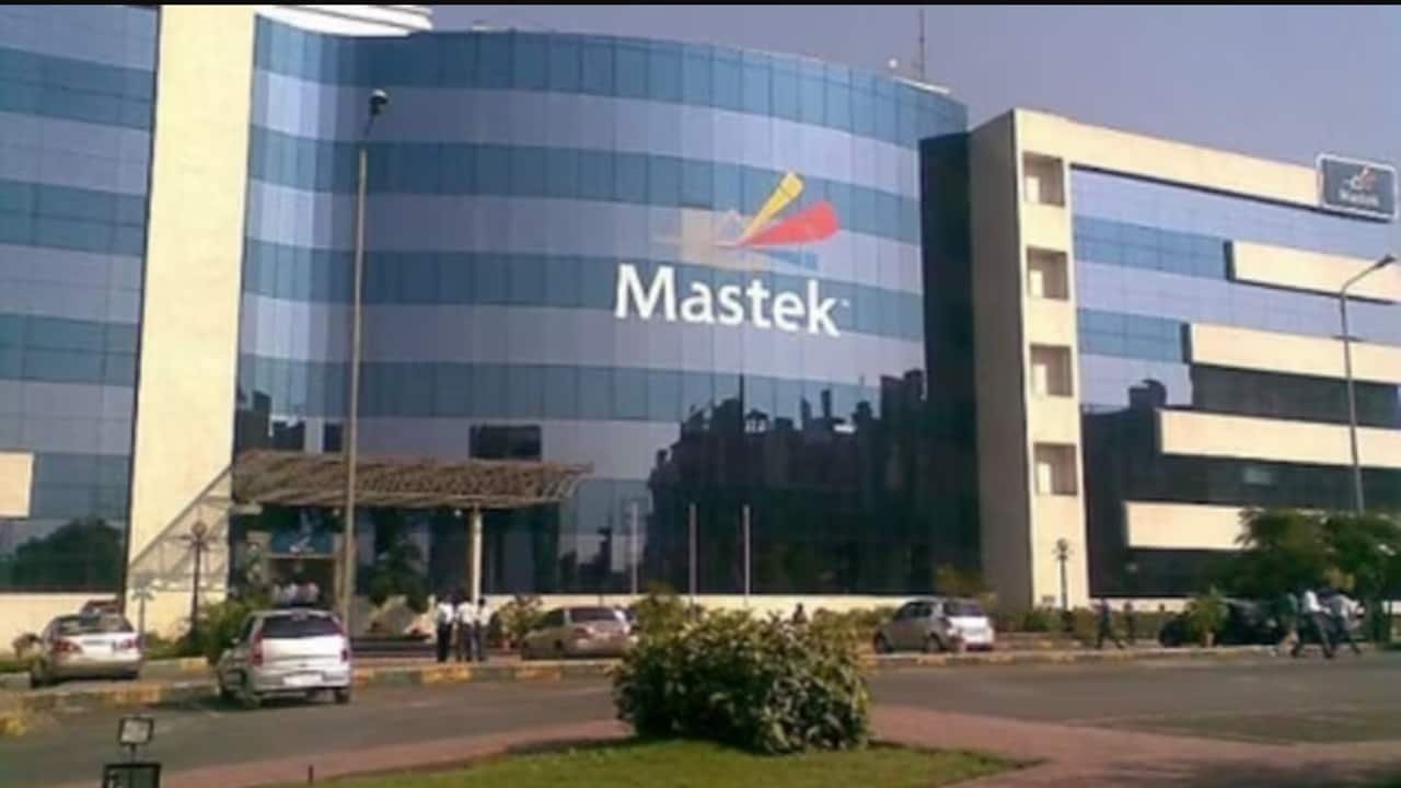 Mastek receives income tax assessment order with ₹124 crore additions for FY23