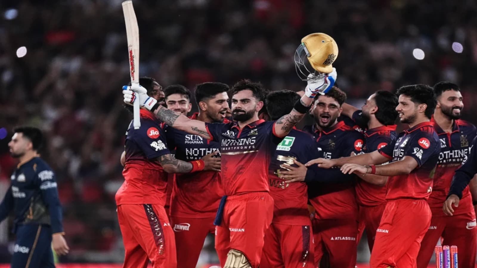In Pictures: 7 facts that explain why the IPL is a $20.6 billion business