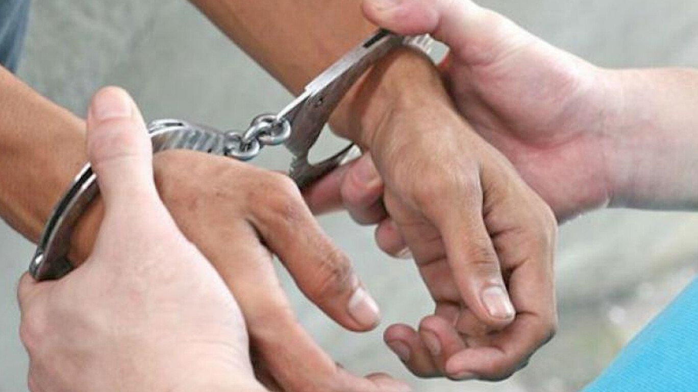 78-year-old self-styled godman arrested for raping a minor under pretext of evil spirits haunting her house